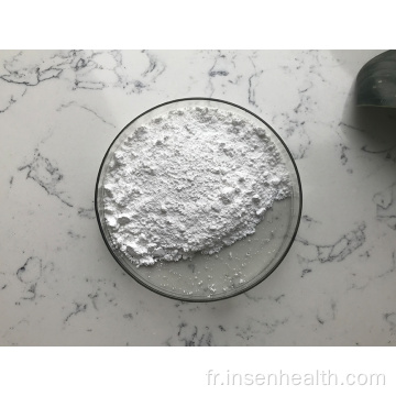 Nano Hydroxyapatite Calcium Powder pour le dentifrice